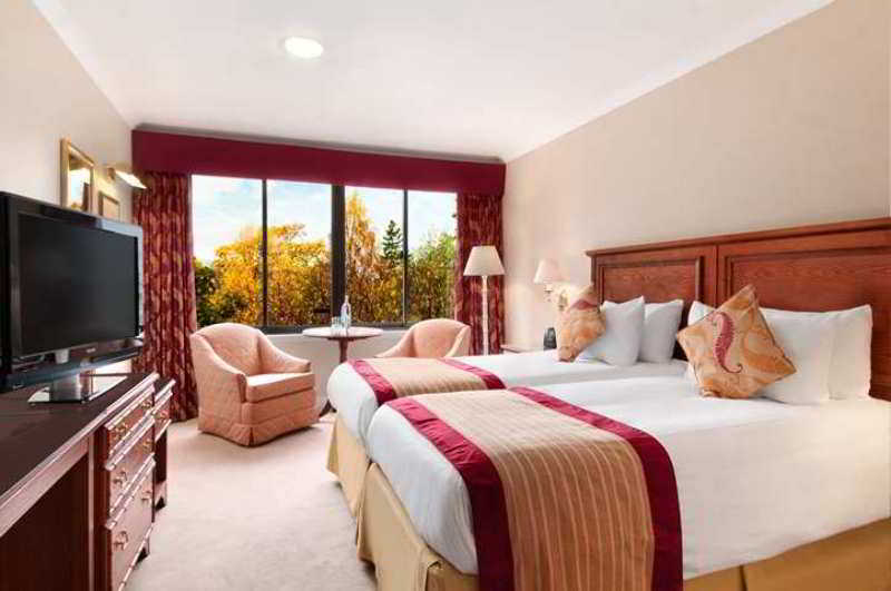 Hilton Grand Vacations Club Craigendarroch Suites Scotland Ballater Zimmer foto